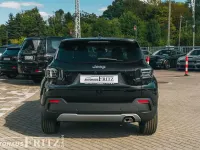 Neu Jeep Avenger Summit 101 PS (74 kW) 2025 Schwarz SUV