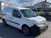 Gebraucht Renault Kangoo Basis 95 PS (69 kW) 2020 Weiß Van / Kleinbus