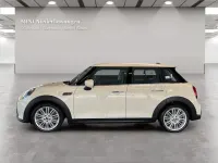 Używany Mini Cooper S 178 KM (130 kW) 2022 Biały Hatchback