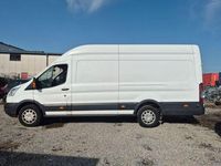 Gebraucht Ford Transit 100 PS (73 kW) 2018 Andere Limousine