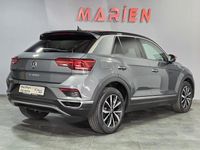 Gebraucht VW T-Roc Beats 150 PS (110 kW) 2021 Grau SUV