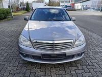 Gebraucht Mercedes C180 156 PS (114 kW) 2009 Limousine