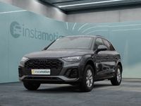 gebraucht Audi Q5 40 TFSI Q 2x S LINE LM19 S-SITZE