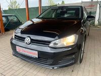 gebraucht VW Golf VII Lim. Cup BMT*PARKPILOT*NAVI*SHZ*