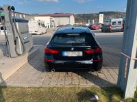 Gebraucht BMW 118 150 PS (110 kW) 2020 Schwarz Kleinwagen