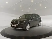 Gebraucht Skoda Kamiq Tour 150 PS (110 kW) 2024 Schwarz SUV