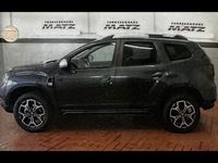 gebraucht Dacia Duster TCe 130 2WD Prestige - 64.000 km aus 2019 / Benziner