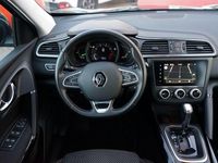 Gebraucht Renault Kadjar LIMITED 140 PS (102 kW) 2019 Schwarz SUV