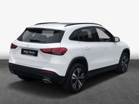 gebraucht Mercedes GLA200 Progressive