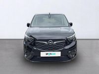 gebraucht Opel Combo Life Elegance Automatik +Navi