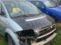 gebraucht Audi A2 1.4 -