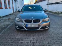 Second-hand BMW 320 184 CP (135 kW) 2012 Gri Break