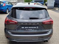 Gebraucht Ford Focus ST-Line 155 PS (114 kW) 2024 Grau Limousine