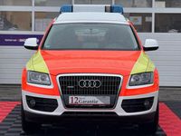 Gebraucht Audi Q5 Design 170 PS (125 kW) 2011 Weiß SUV