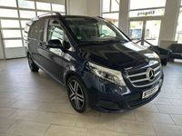 gebraucht Mercedes V250 L Avantagrde Sport|AHK|Easy|SHZ|Spur