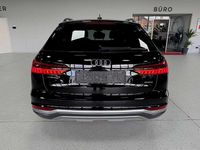 Używany Audi A6 286 KM (210 kW) 2023 Czarny Kombi