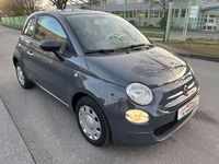 Gebraucht Fiat 500 71 PS (52 kW) 2021 Grau Kleinwagen