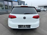 gebraucht VW Golf VII2.0TDI Highline BMT-Pano-Navi-ACC-Alcan.