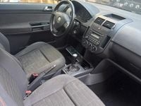 Gebraucht VW Polo 54 PS (39 kW) 2007 Schwarz Kleinwagen