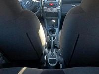 Gebraucht Citroën C1 68 PS (50 kW) 2007 Grau Kleinwagen