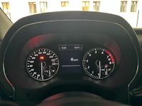 Gebraucht Mercedes B180 122 PS (89 kW) 2012 Grau Van / Kleinbus