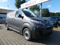 Second-hand Citroën Jumpy 179 CP (131 kW) 2024 Alb Monovolum