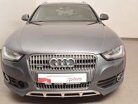 Gebraucht Audi A4 Allroad Comfort 177 PS (130 kW) 2014 Grau metallic Kombi