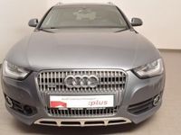 gebraucht Audi A4 Allroad 2,0TDI quattro S tronic Standheizung