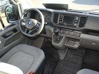 Gebraucht VW California California 177 PS (130 kW) 2022 Weiß Van