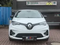 Gebraucht Renault Zoe Life 50 kW (69 PS) 2022 Weiß Kleinwagen