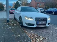 gebraucht Audi A5 2.0 tfsi