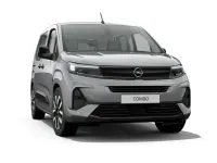 Neu Opel Combo 131 PS (96 kW) 2026 Kaolin weiß Van / Kleinbus