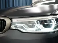 Używany BMW M550 Performance 400 KM (294 kW) 2019 Szary Sedan/Limuzyna