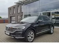Gebraucht VW Touareg Atmosphere 286 PS (210 kW) 2018 Schwarz SUV