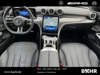 Gebraucht Mercedes CLE220 AMG 197 PS (144 kW) 2025 Lack hightechsilber Cabrio
