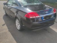 gebraucht Ford Focus Cabriolet 