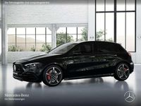 Gebraucht Mercedes A45 AMG AMG 421 PS (309 kW) 2025 Schwarz Limousine