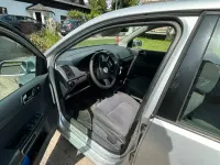 Gebraucht VW Polo 2003 Silber Kleinwagen