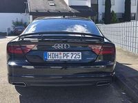 Gebraucht Audi A7 Sportback 218 PS (160 kW) 2016 Kleinwagen