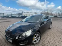 Gebraucht Volvo S60 204 PS (150 kW) 2010 Limousine