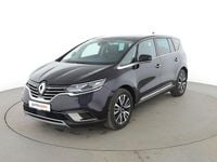 Gebraucht Renault Espace Initiale Paris 224 PS (164 kW) 2020 Schwarz Van / Kleinbus
