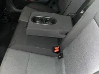 Gebraucht VW Golf VII 110 PS (80 kW) 2014 Schwarz Kombi