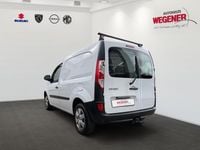 Gebraucht Nissan NV250 95 PS (69 kW) 2019 Weiß Van