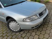 gebraucht Audi A4 1.8 Automatik