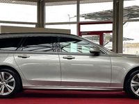 Gebraucht Volvo V90 Core 197 PS (144 kW) 2023 Silver dawn / metallic Kombi