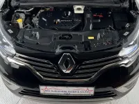 Occasion Renault Espace LIMITED 224 ch (164 kW) 2019 Noir Monospace