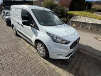 Gebraucht Ford Transit Connect 101 PS (74 kW) 2022 Weiß Van / Kleinbus