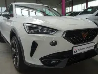 Gebraucht Cupra Formentor 150 PS (110 kW) 2024 Weiß SUV