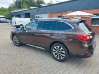 Gebraucht Subaru Outback Sport 175 PS (128 kW) 2017 Braun Kombi