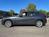 gebraucht BMW X1 X1 BaureihexDrive 25d